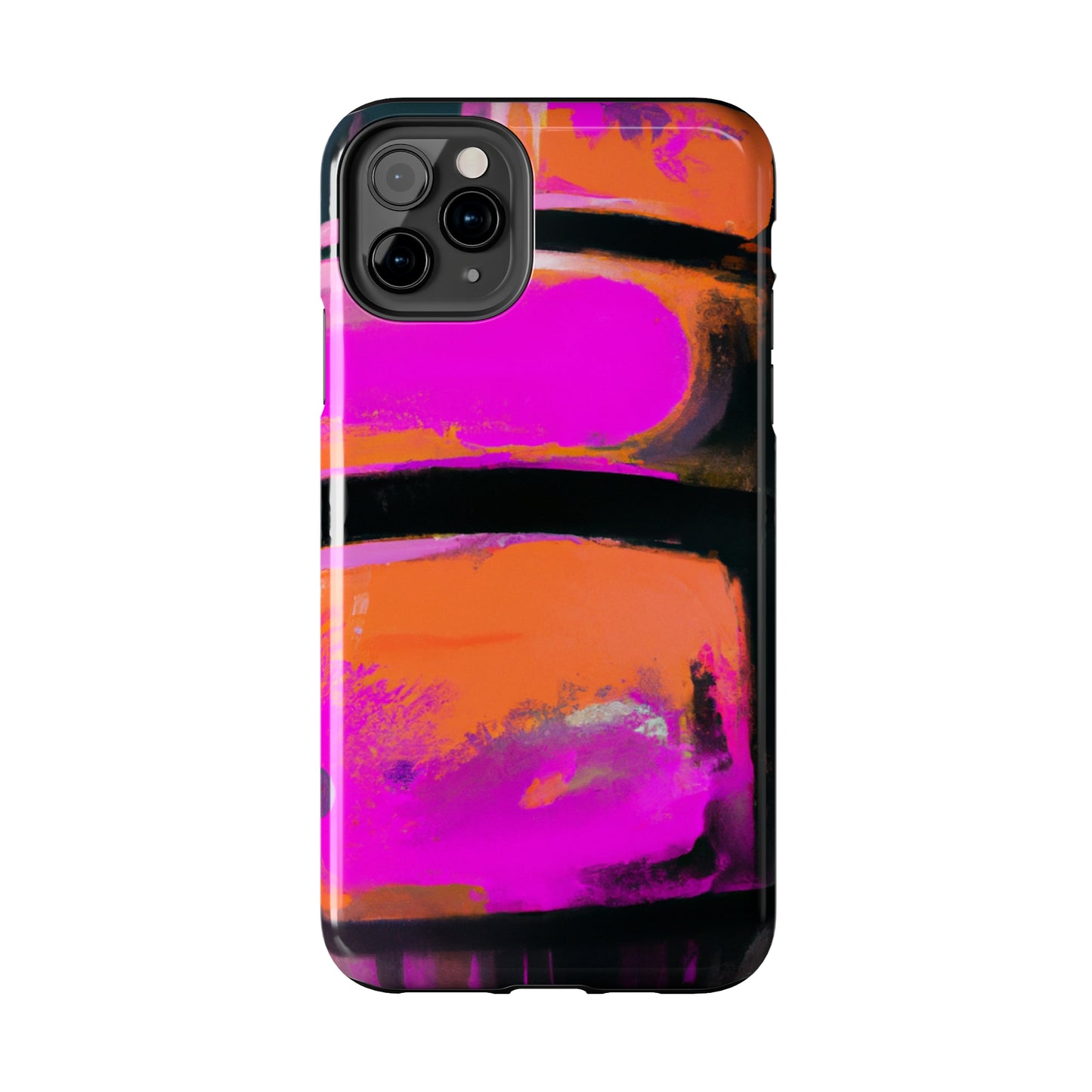 Stardust Serenade 2023728 - Phone Case