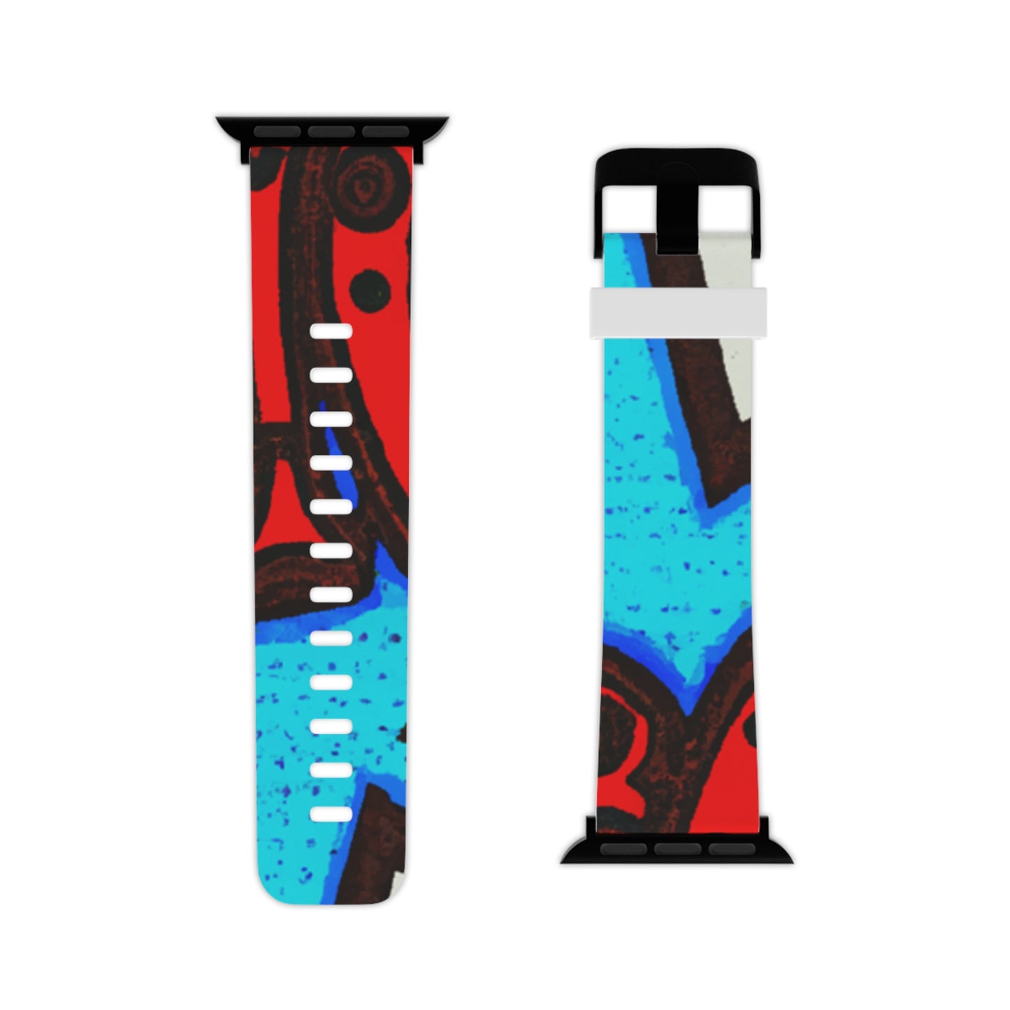 Party Up (Up in Here) 2023728 - Watch Band