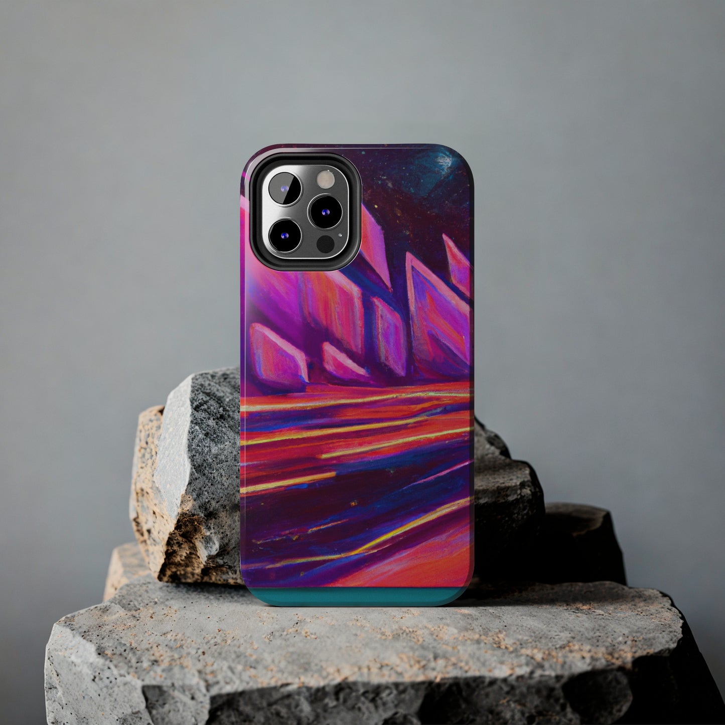 Stellar Synthesis 202376 - Phone Case