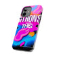 Glam Slam 2023730 - Phone Case