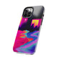 Neon Nights 2023730 - Phone Case