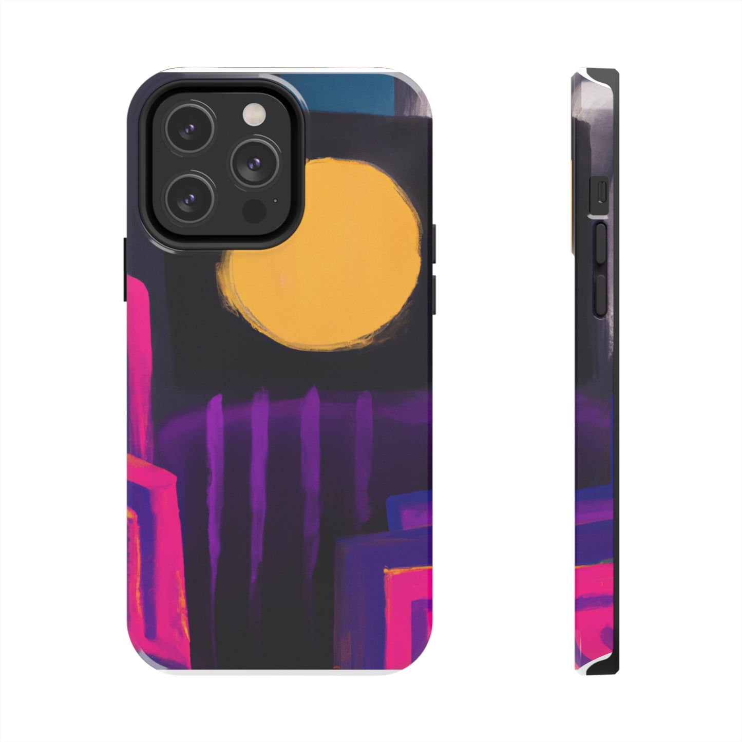 Stellar Synthesis 2023811 - Phone Case