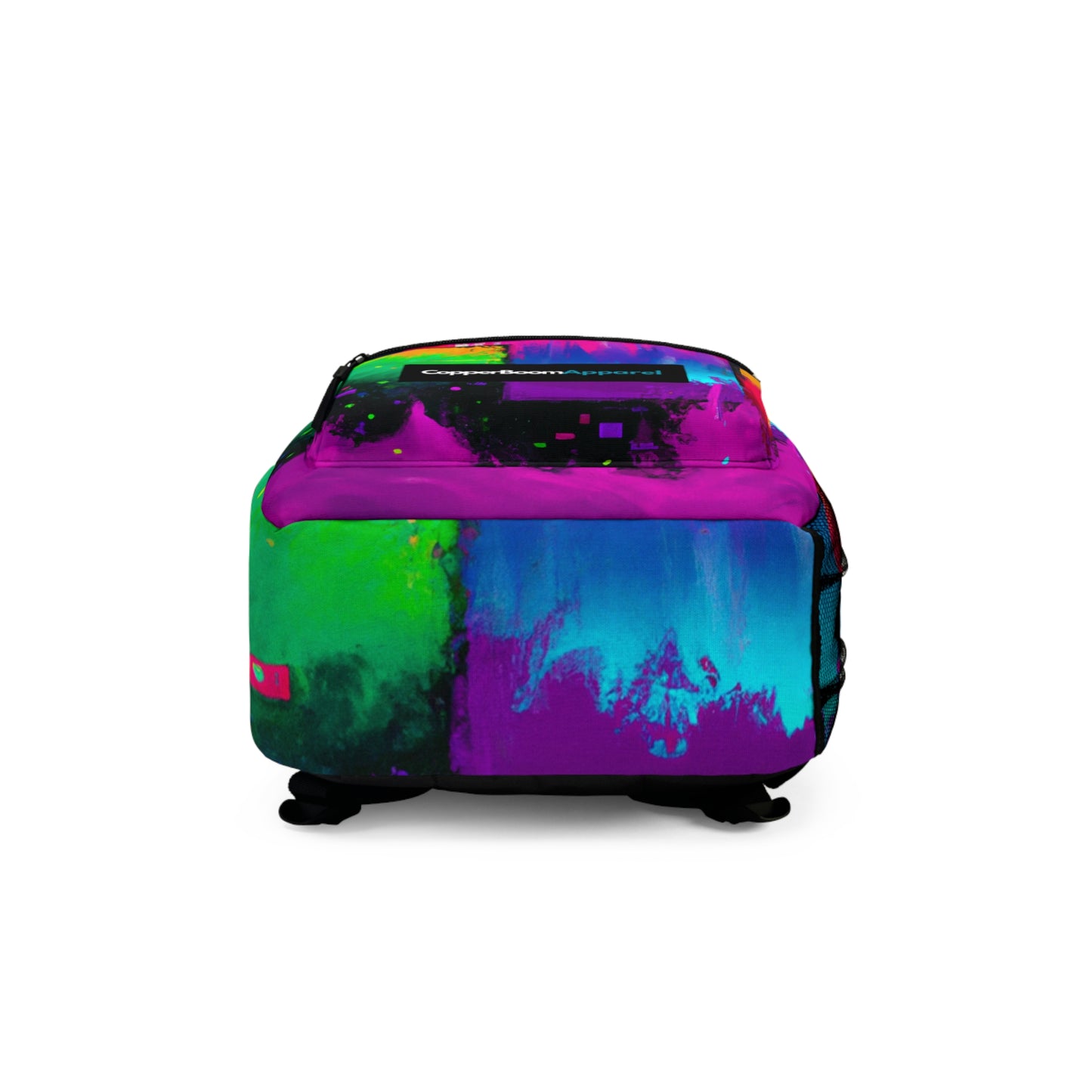 Electro Ecstasy 202374 - Backpack