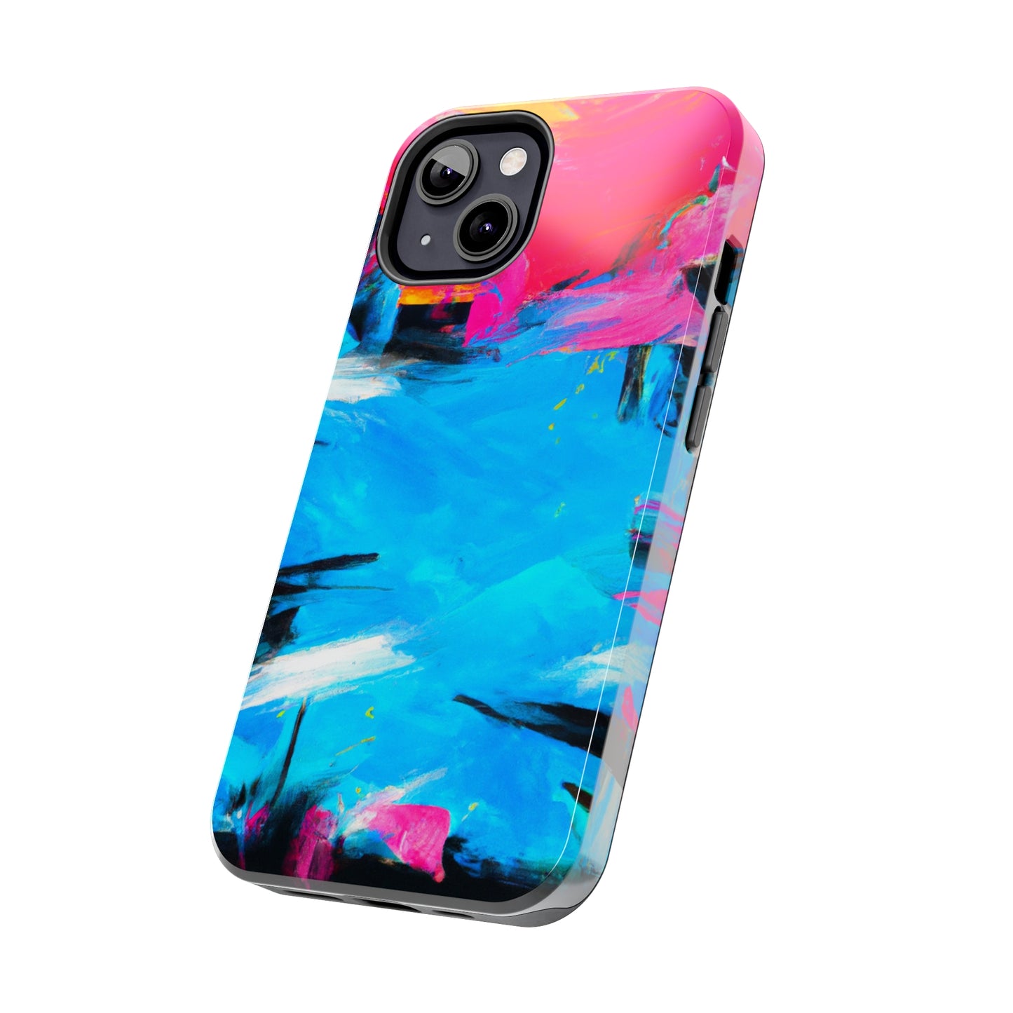 Dancefloor Delights 2023729 - Phone Case