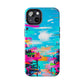 Atomic Groove 2023730 - Phone Case