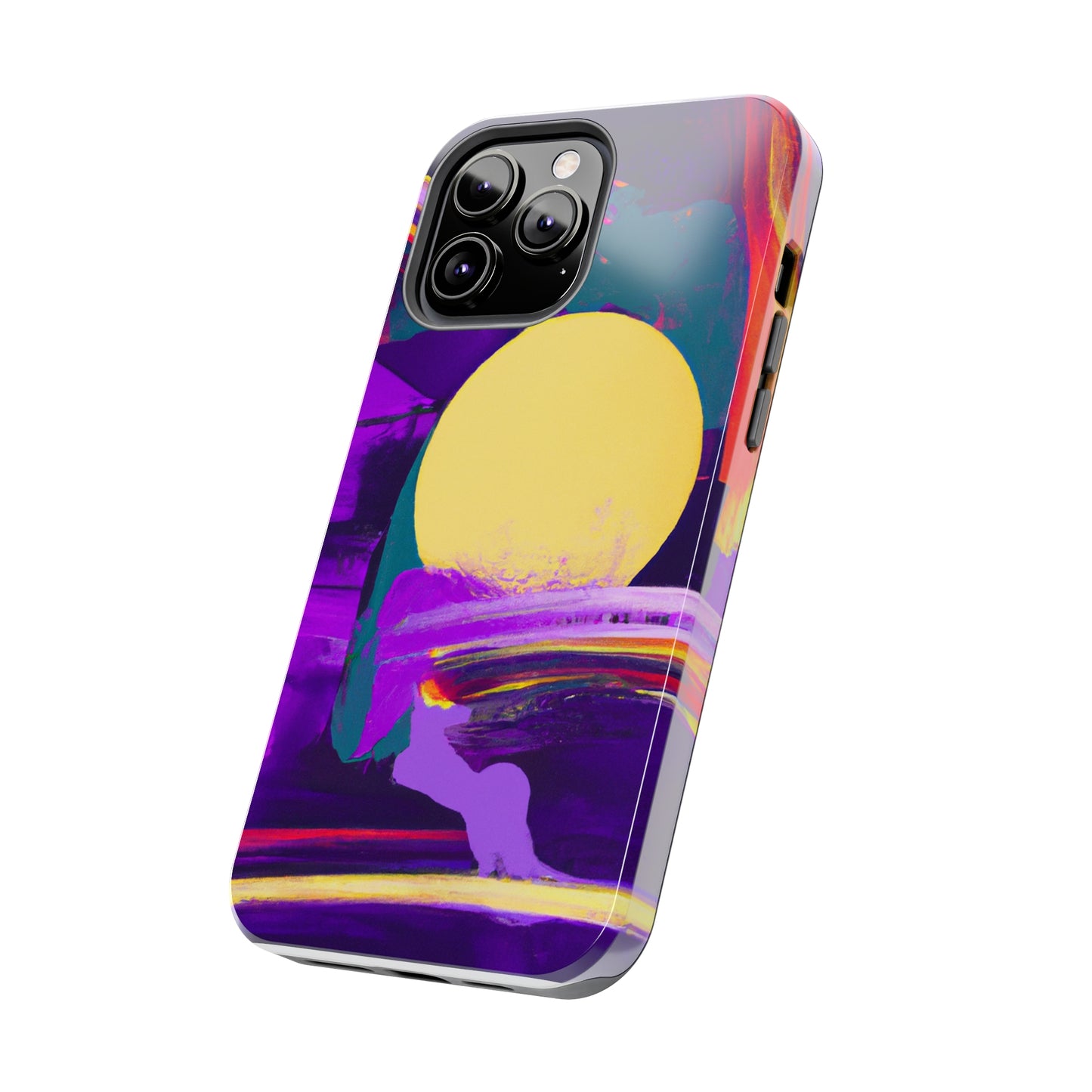 Electromania 2023811 - Phone Case