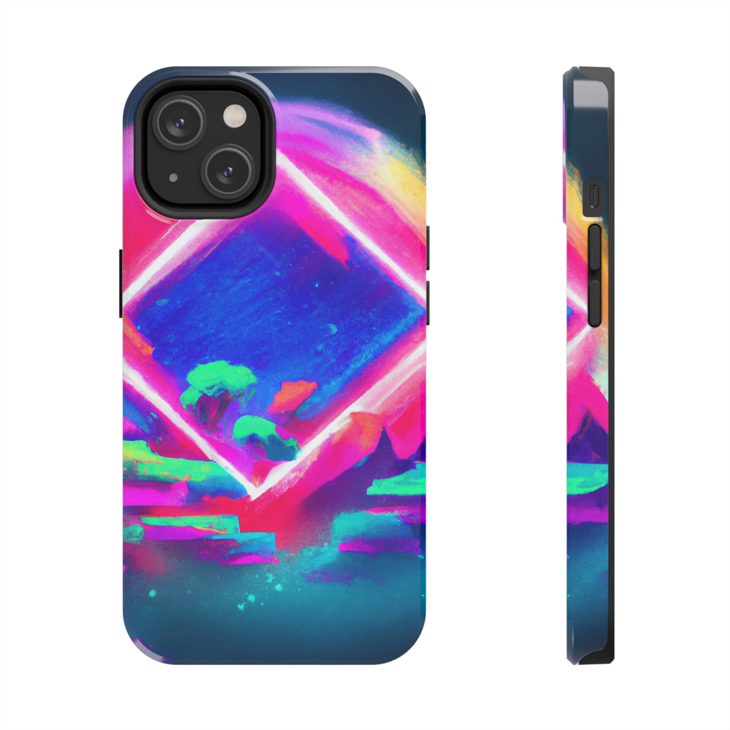 The Glam Gang 2023728 - Phone Case