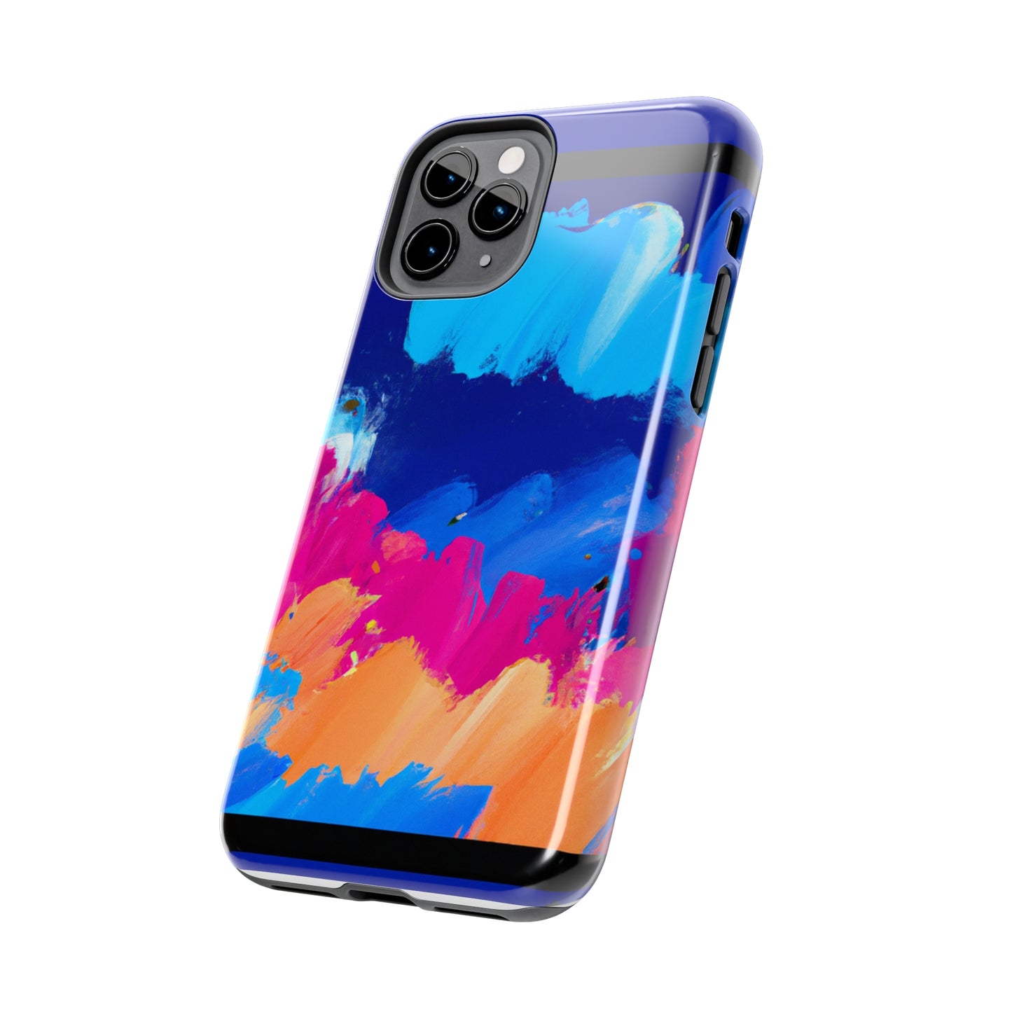 The Synthwave Sultans 2023728 - Phone Case