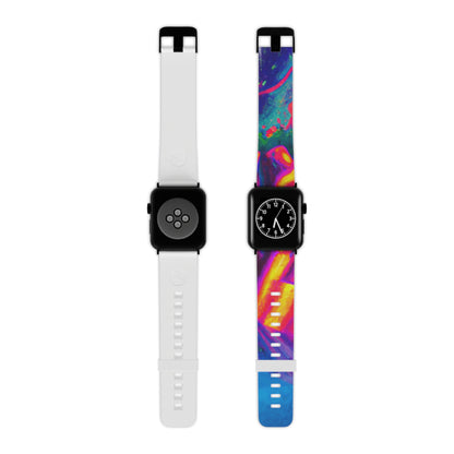 The Acid Anthem 202373 - Watch Band