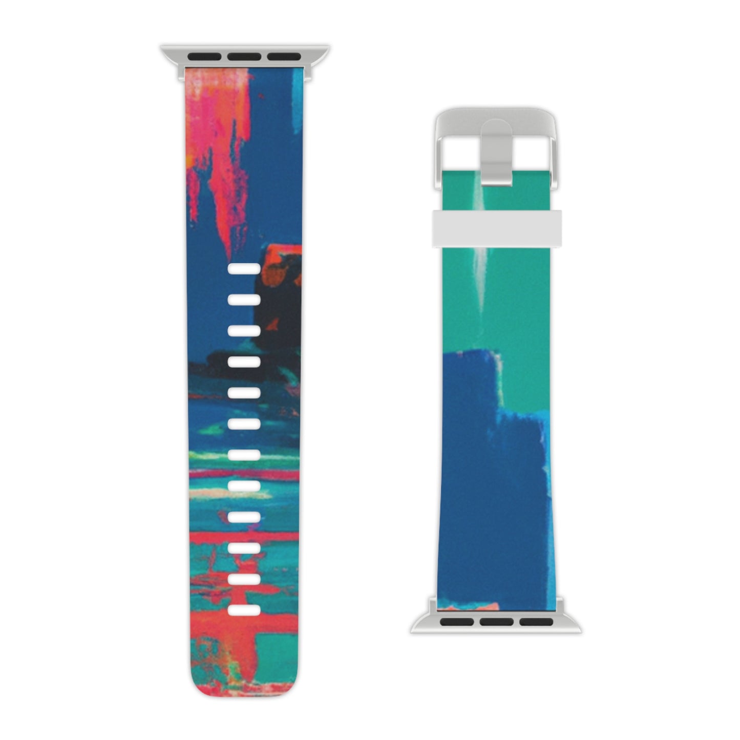 The Neon Nomads 2023729 - Watch Band