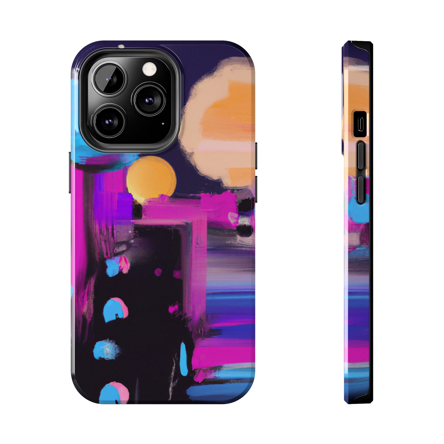 Flashback Fusion 2023727 - Phone Case