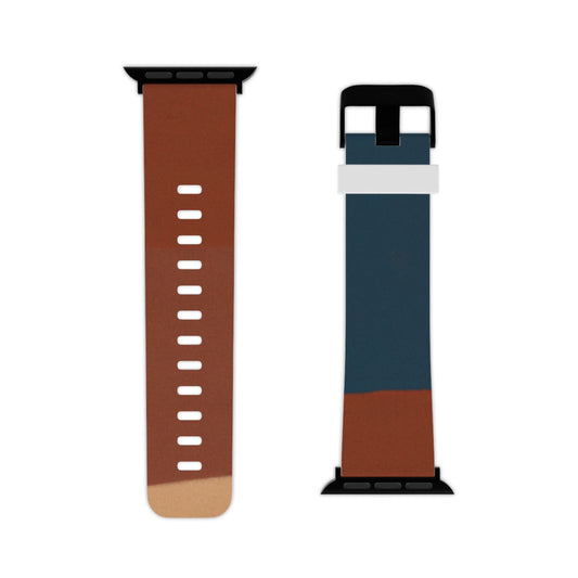 Accidentally in Love 202373 - Watch Band