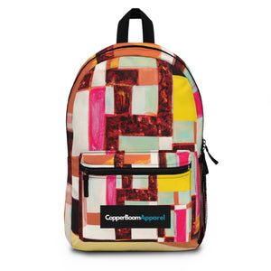 Shower the People 202374 - Backpack