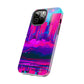 Cosmic Cadence 2023728 - Phone Case