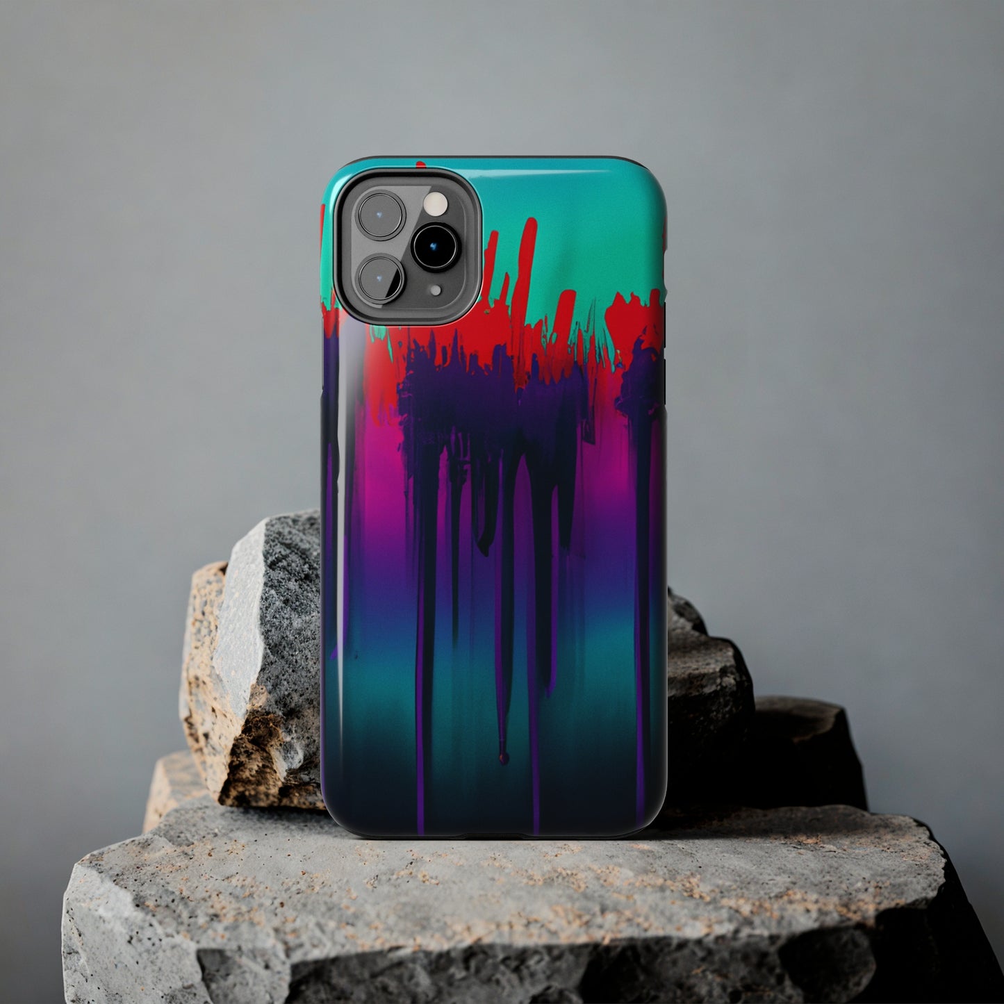 Electro Enigma 2023728 - Phone Case