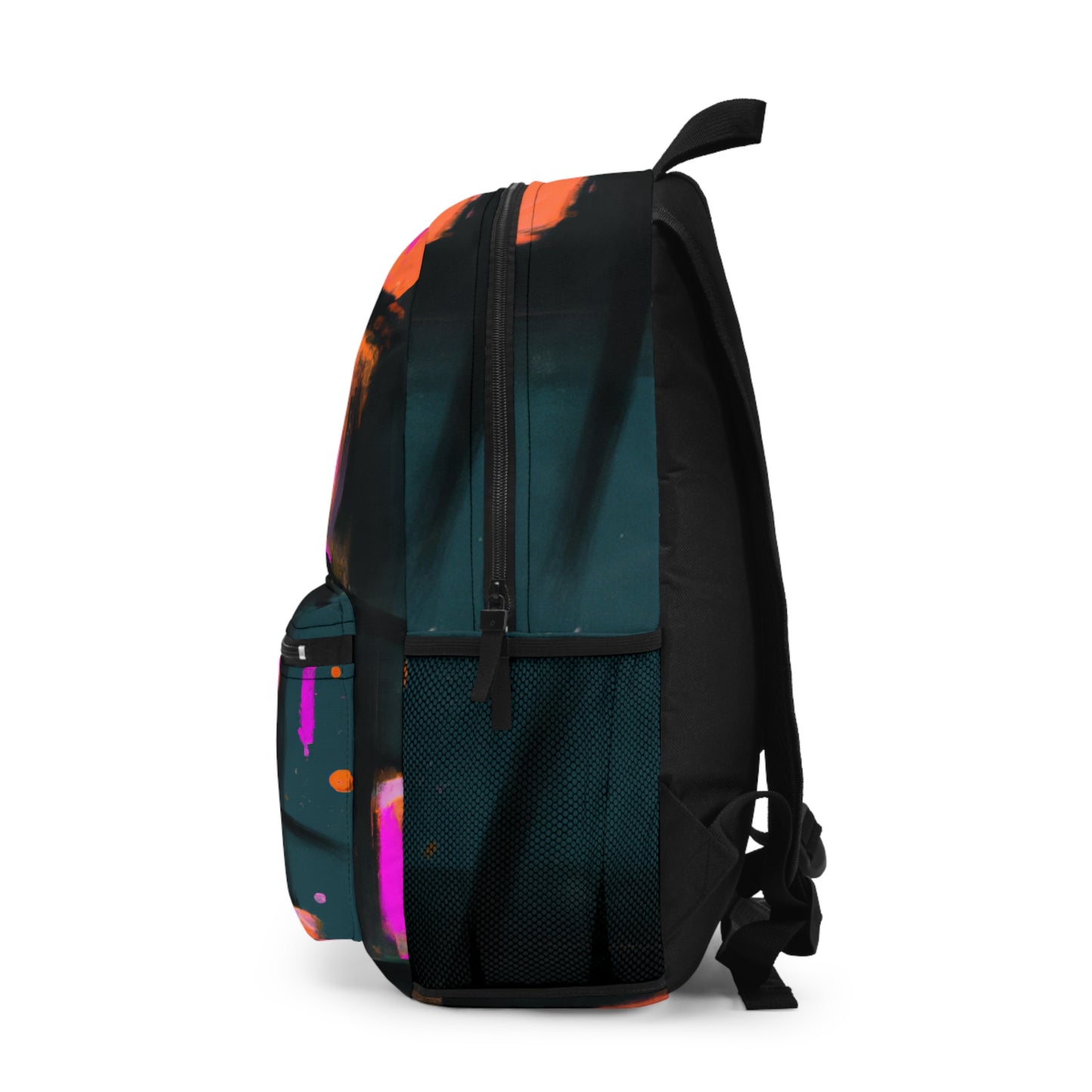 Stardust Serenade 2023728 - Backpack