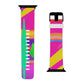 The Rubix Rockaholics 2023729 - Watch Band