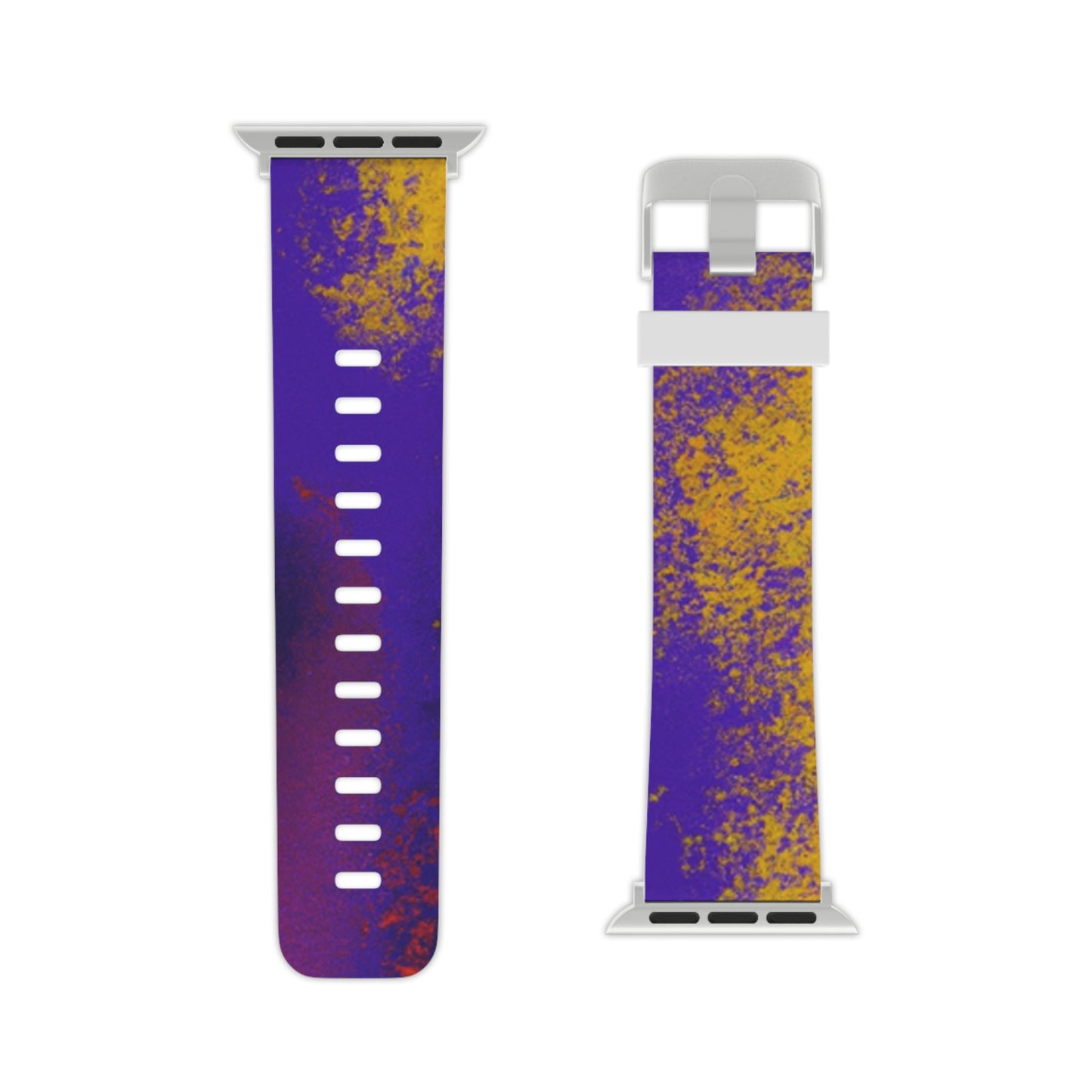 Build Me Up Buttercup 2023729 - Watch Band