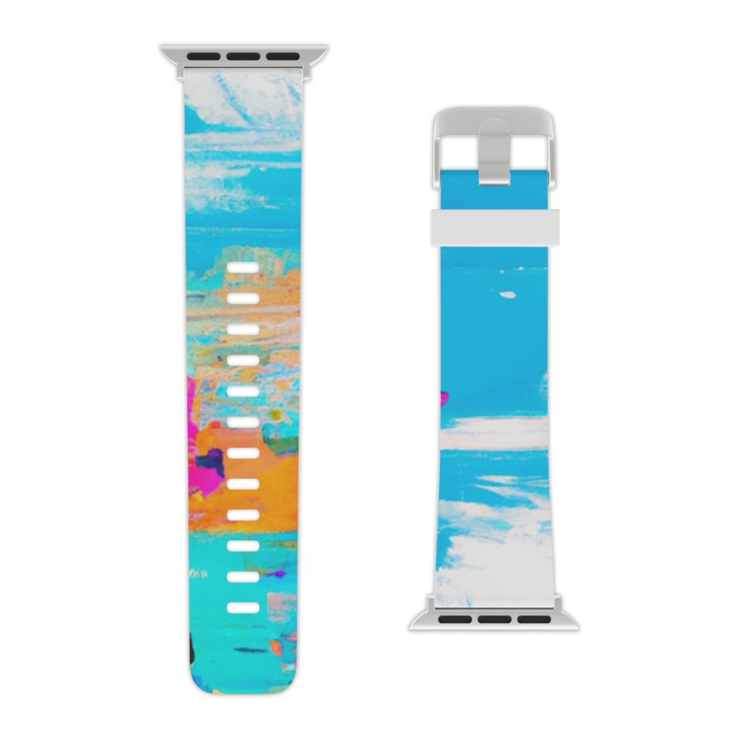 Atomic Groove 2023730 - Watch Band