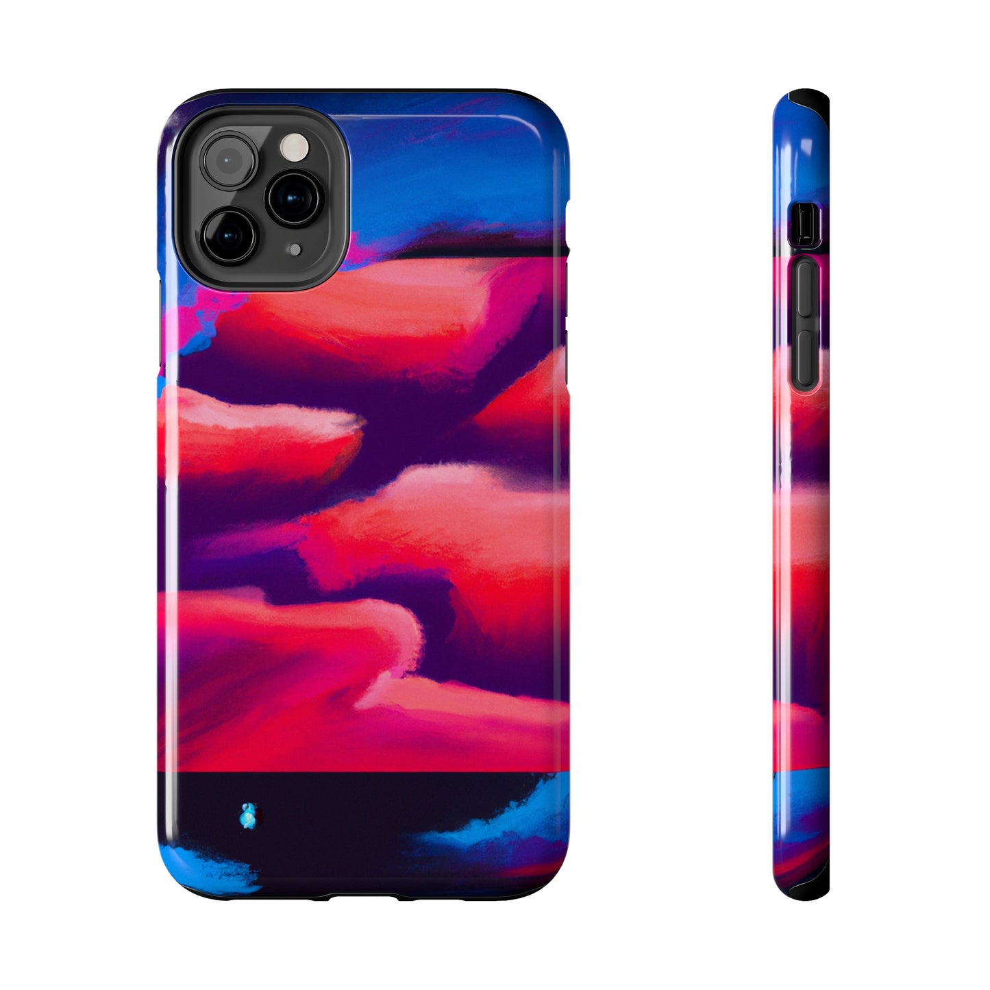 The Boombox Brigade 2023728 - Phone Case