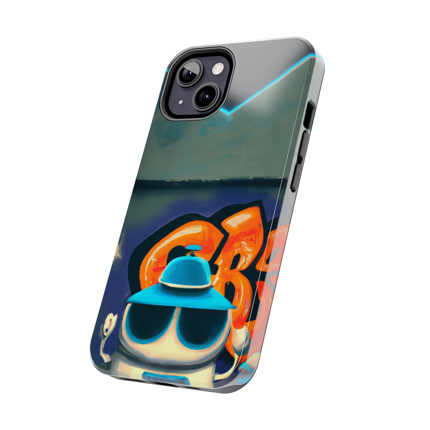 C.R.E.A.M. 2023729 - Phone Case