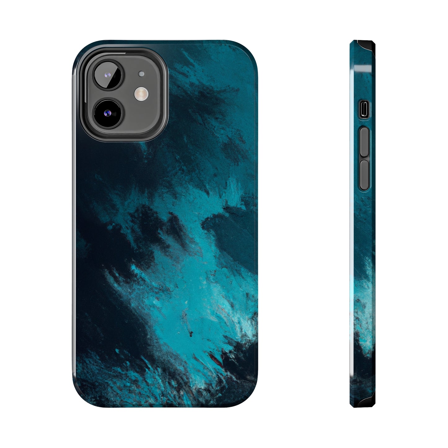 Back to Black 2023727 - Phone Case