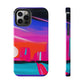 The Vinyl Vibe 2023730 - Phone Case