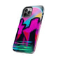 Radiant Rhythm 2023728 - Phone Case