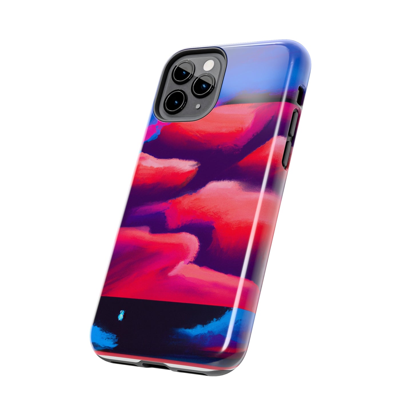 The Boombox Brigade 2023728 - Phone Case