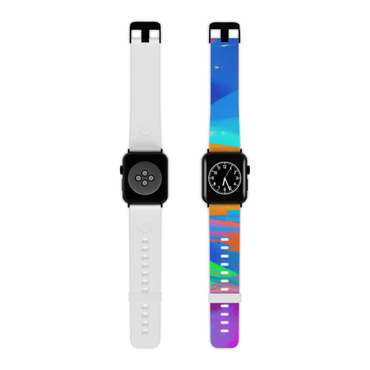 Cosmic Cadence 202373 - Watch Band