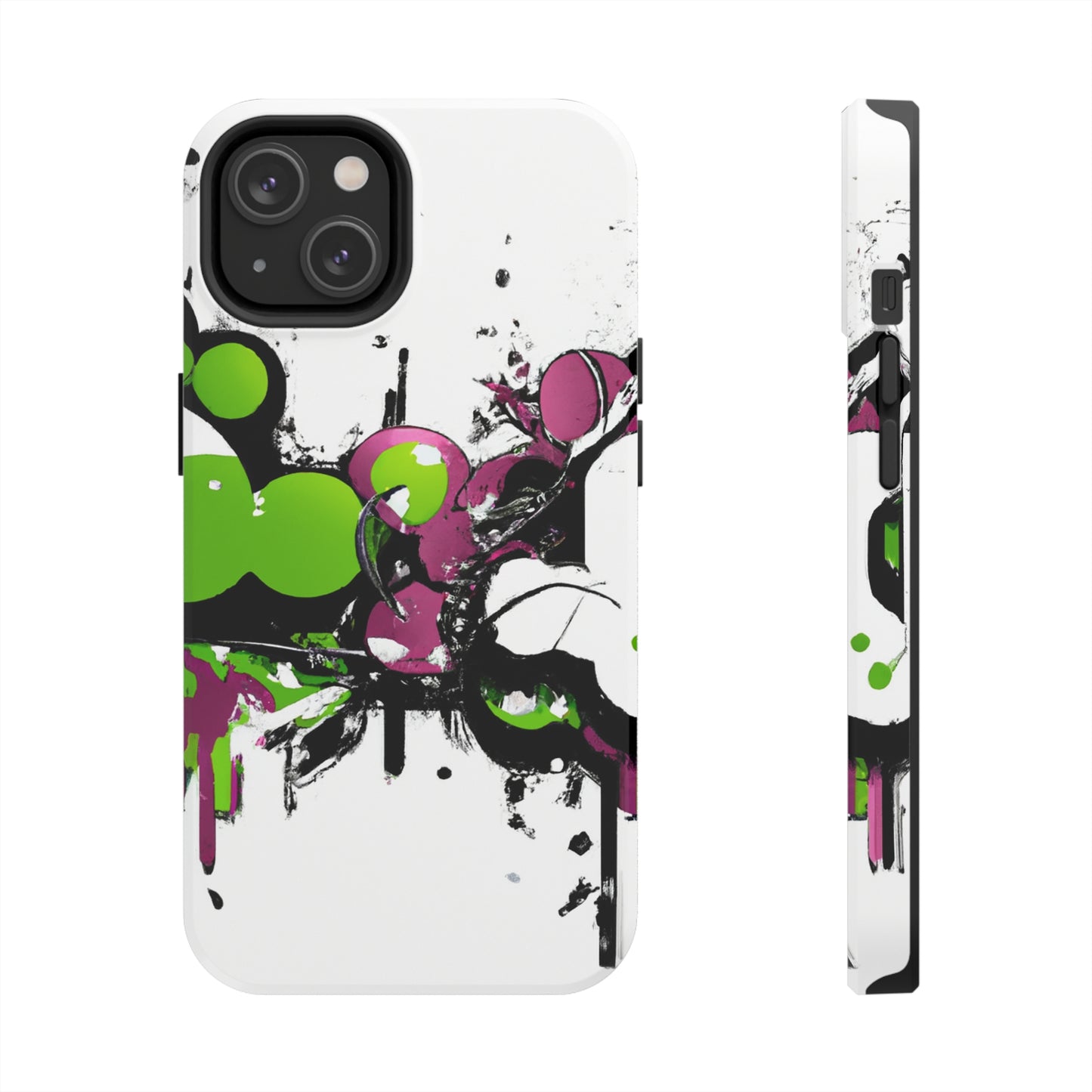 Lean Back 2023811 - Phone Case