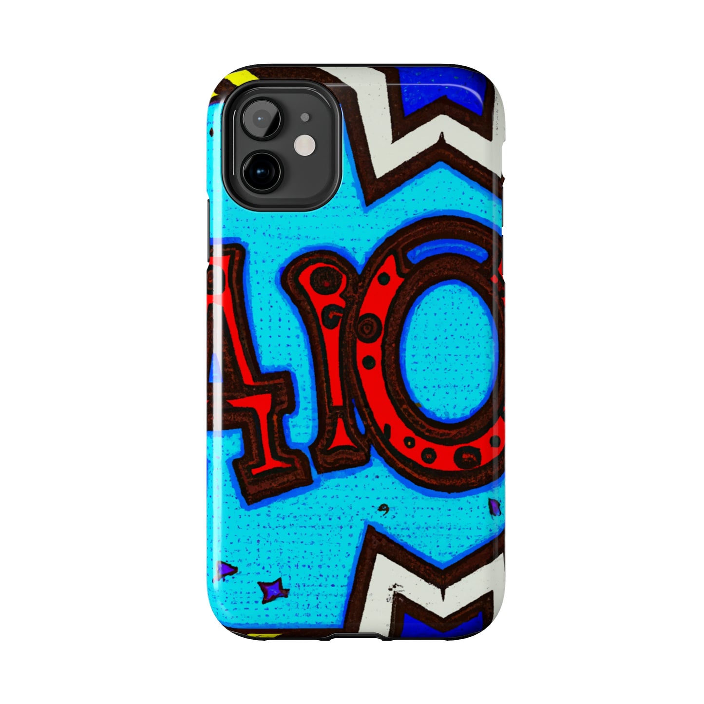 Party Up (Up in Here) 2023728 - Phone Case