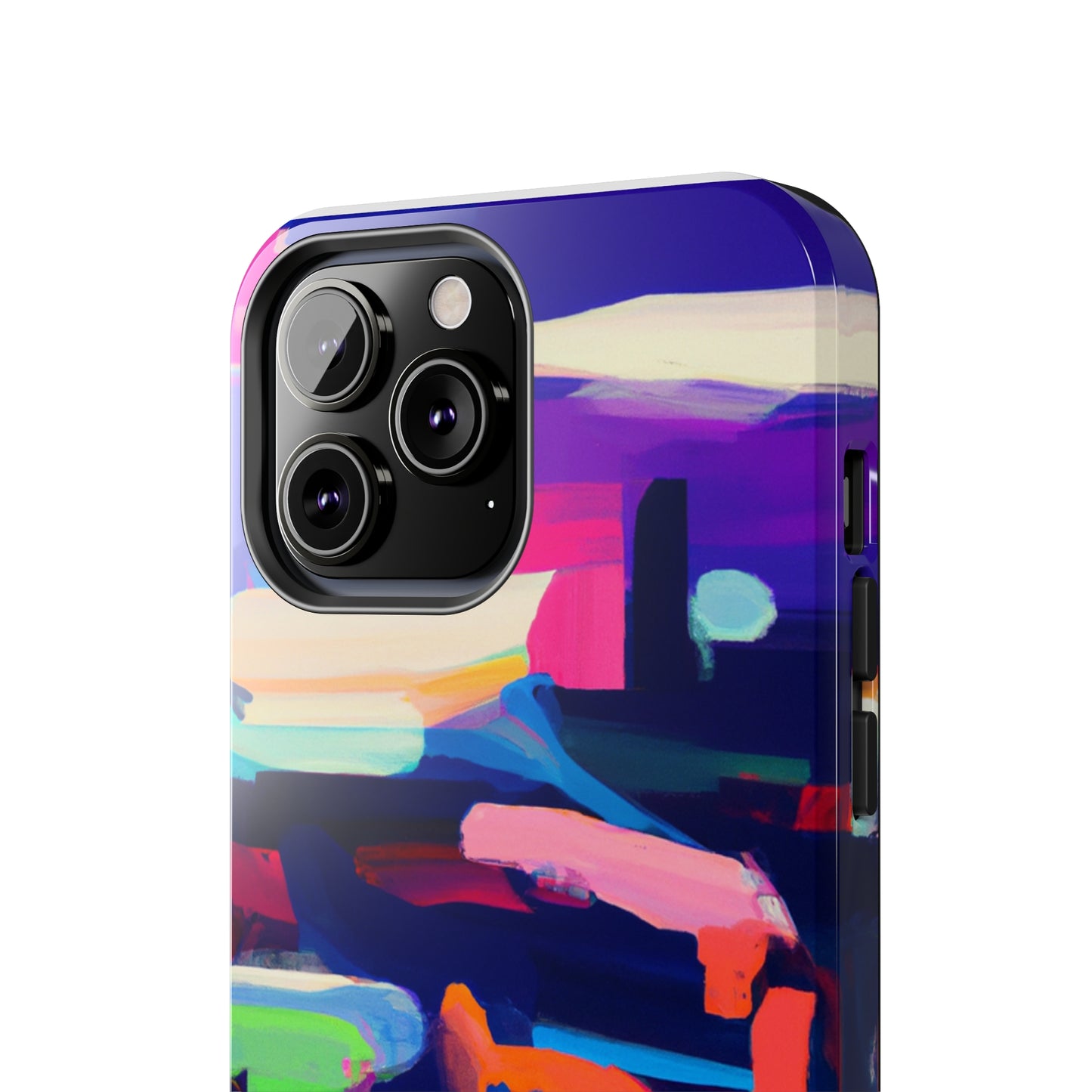 The Acid Anthem 2023728 - Phone Case