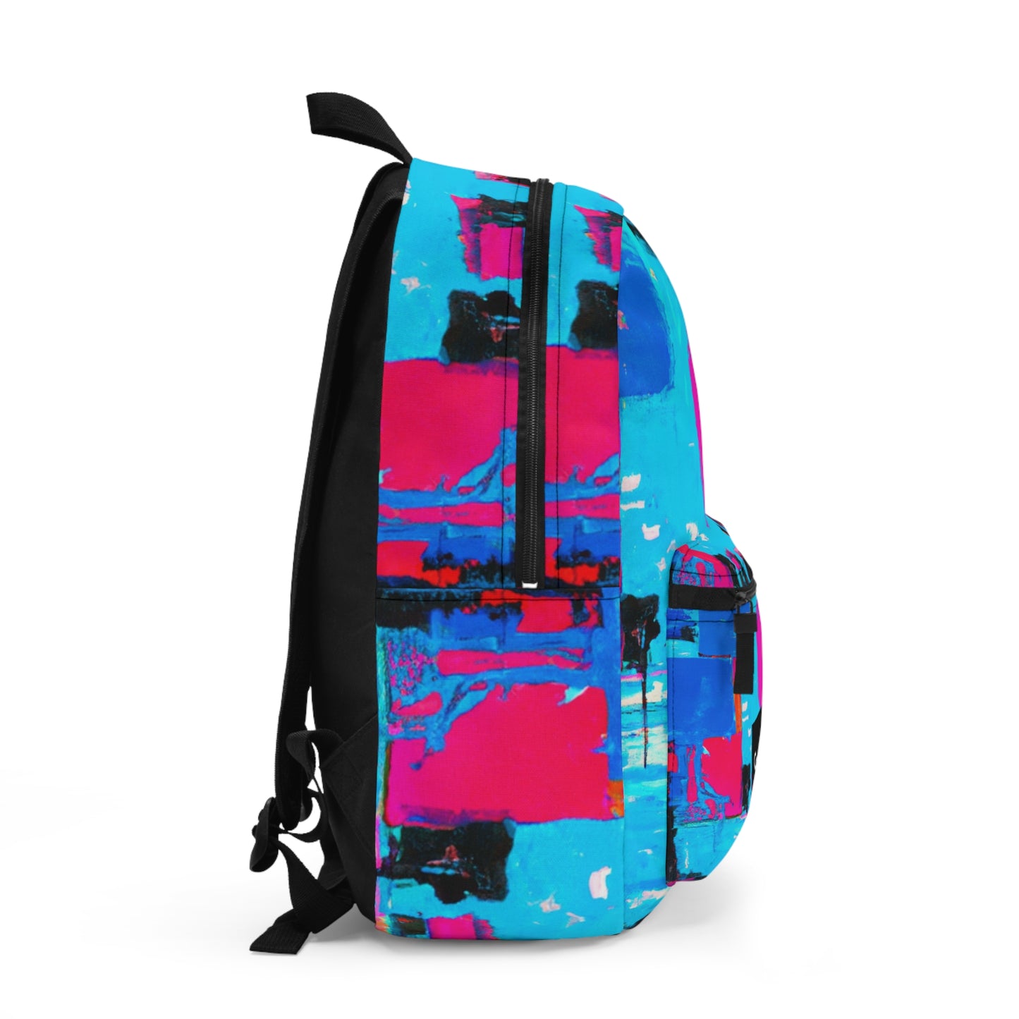 The Retro Revolutionaries 202375 - Backpack