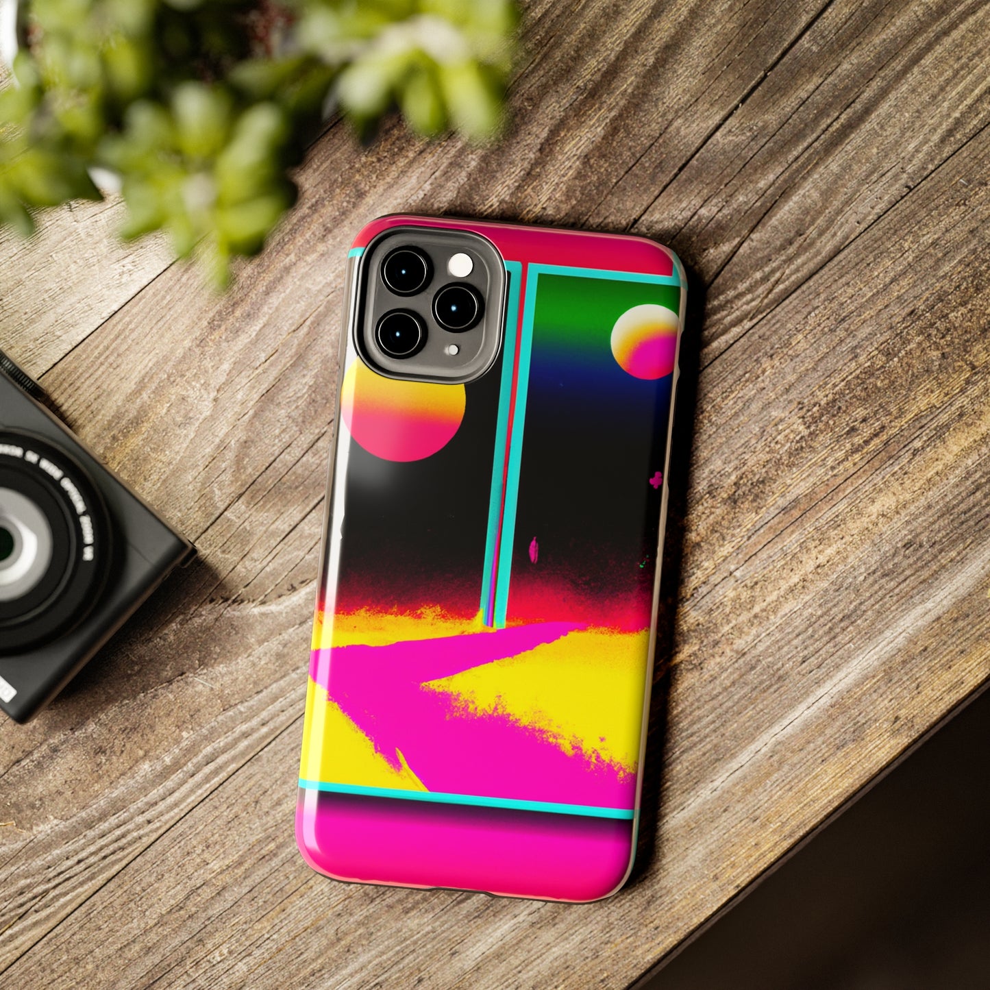 The Acid Alley 2023730 - Phone Case