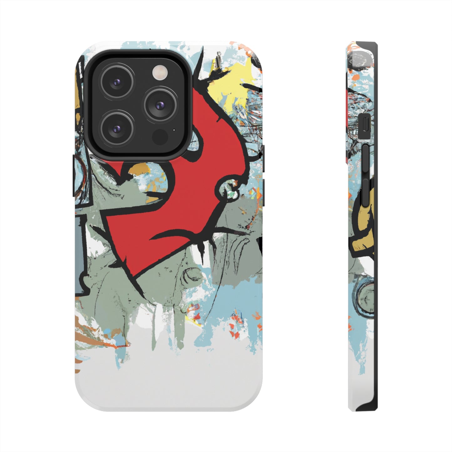 Go DJ 2023728 - Phone Case