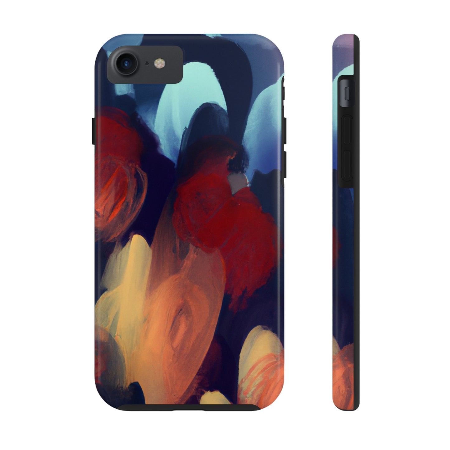 As Long as You Love Me 2023811 - Phone Case