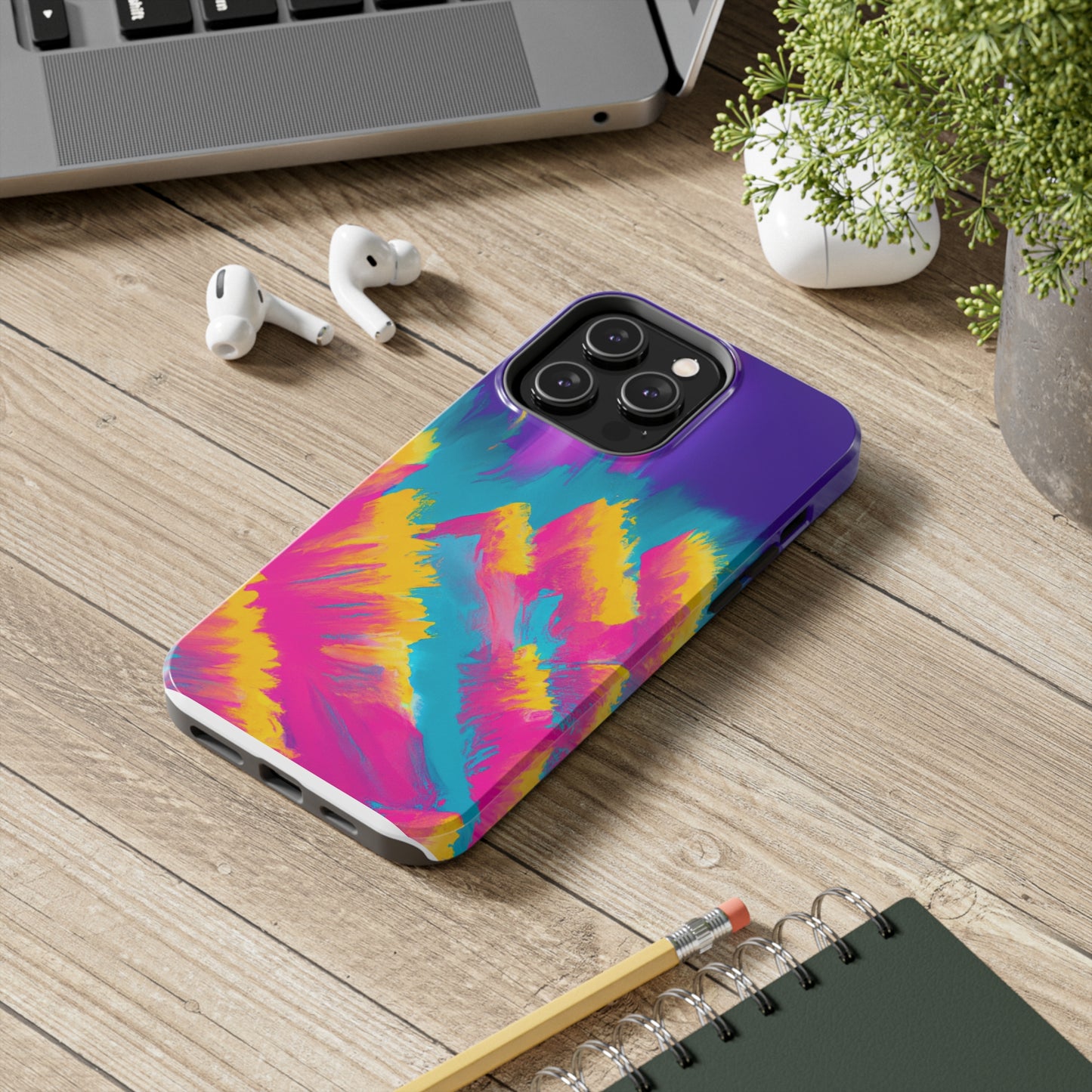 Cosmic Chorus 2023729 - Phone Case