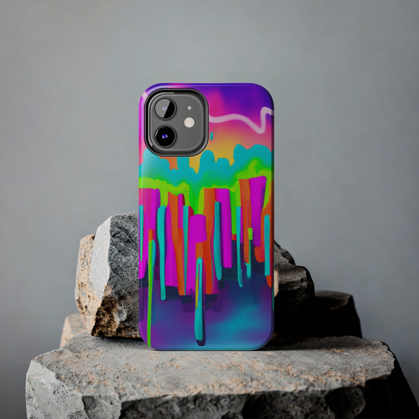 The Video Villains 2023728 - Phone Case