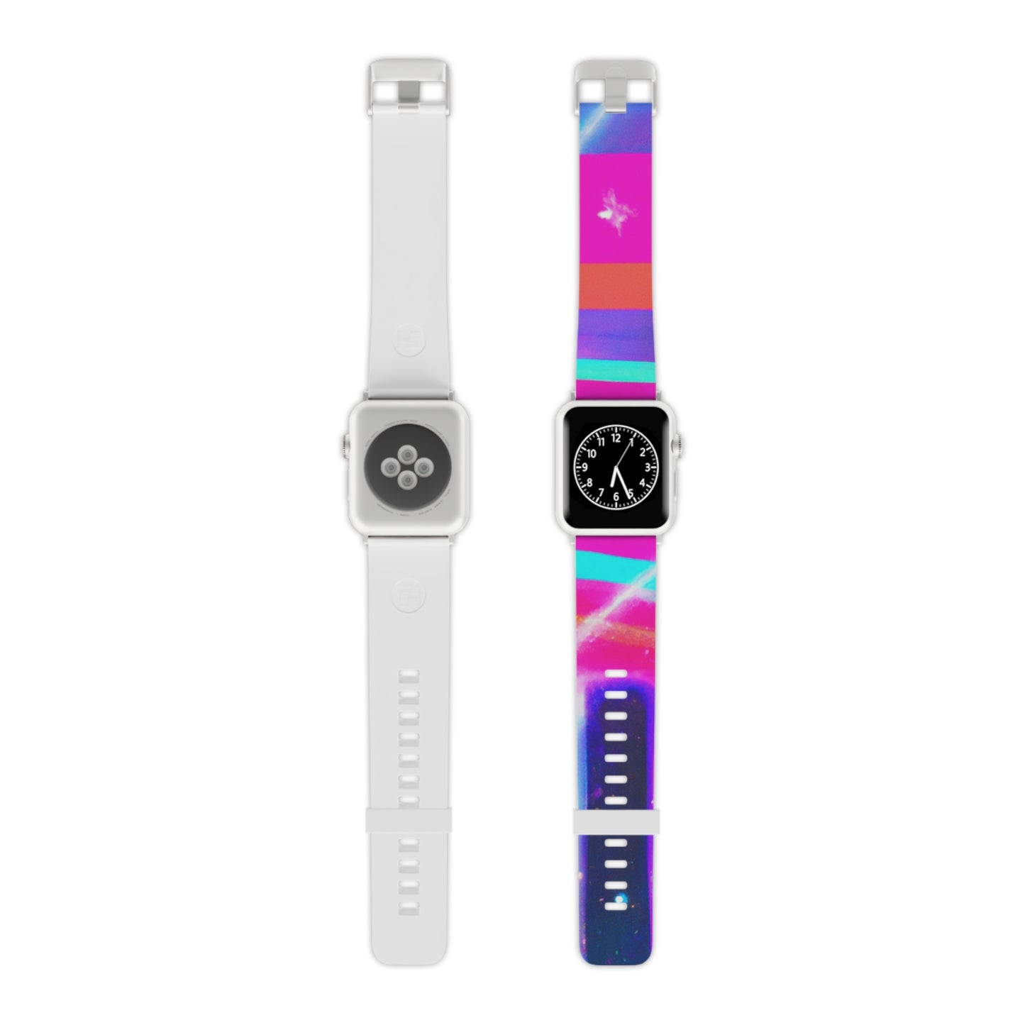 The Synthwave Supremes 2023729 - Watch Band