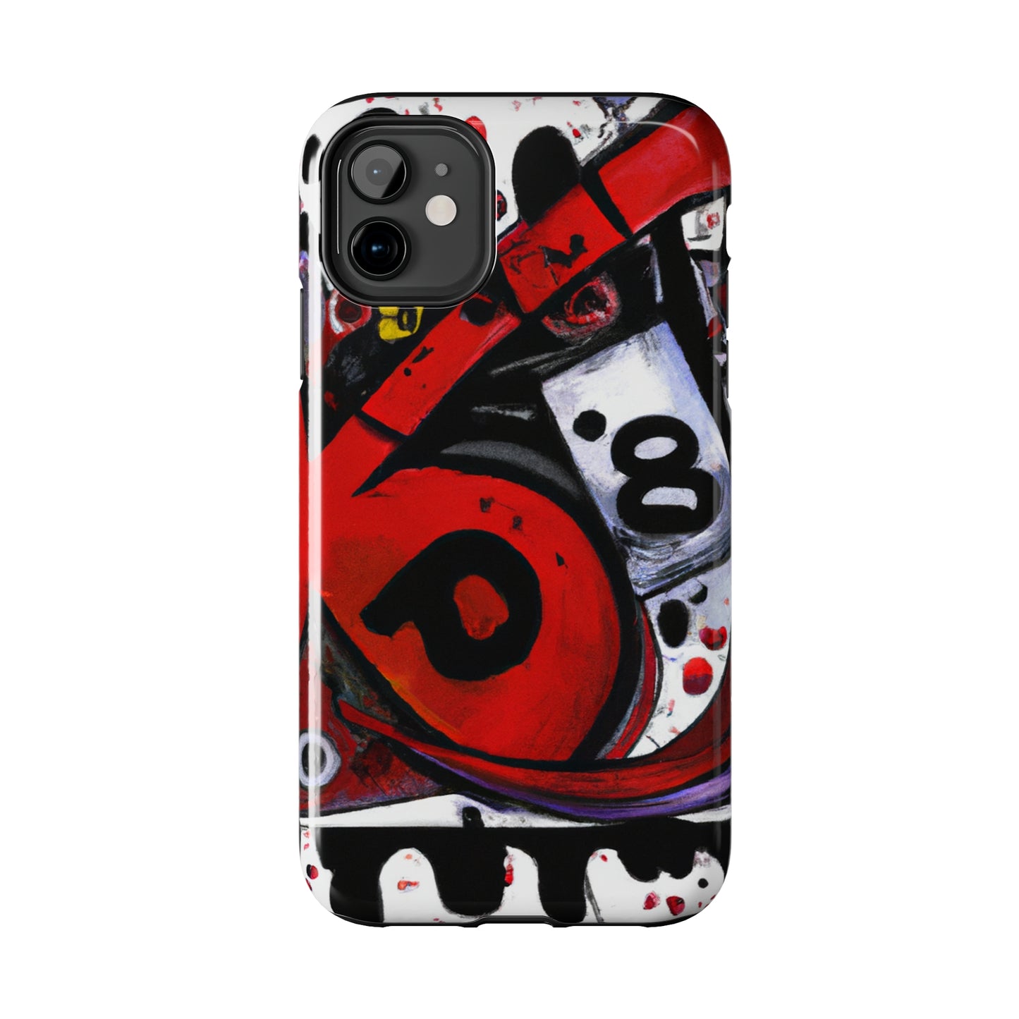 Dear Mama 2023729 - Phone Case