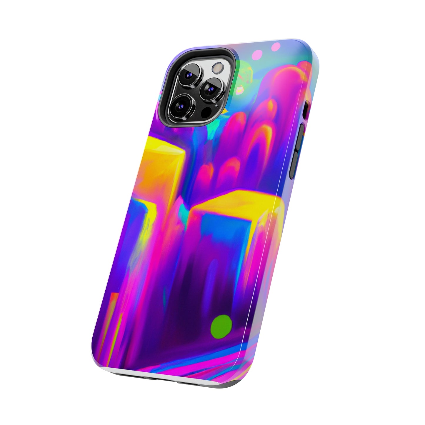 The Vinyl Vagabonds 2023728 - Phone Case