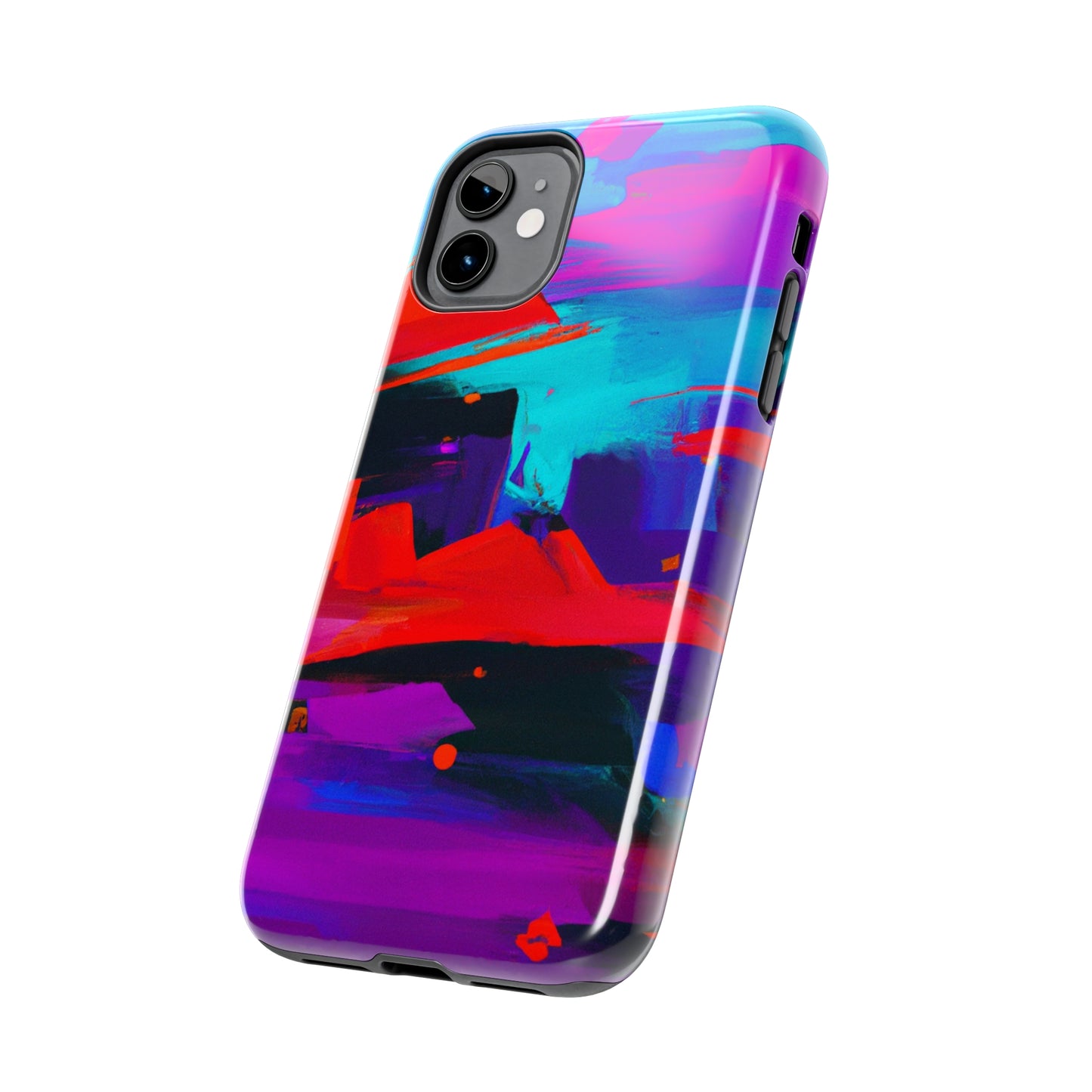 Dancefloor Dynasty 2023729 - Phone Case