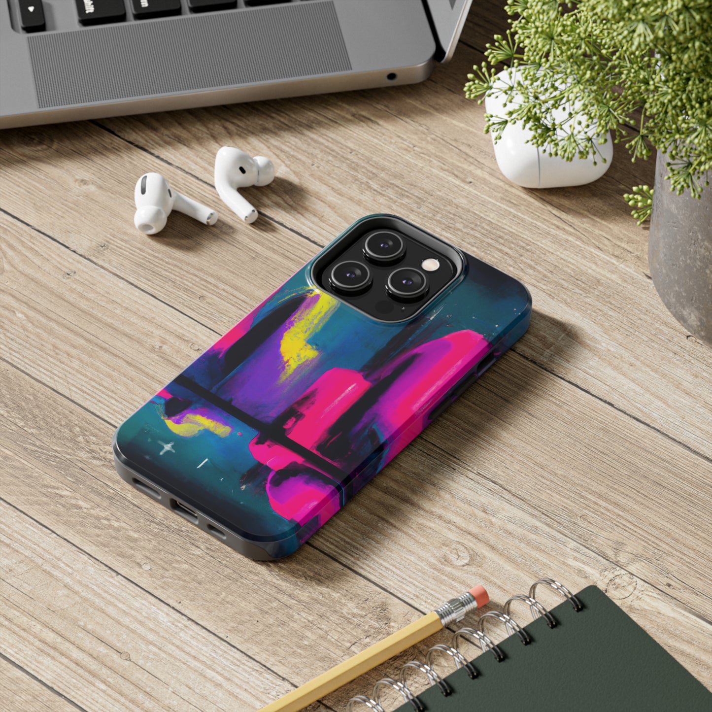 Dancefloor Dazzlers 2023728 - Phone Case