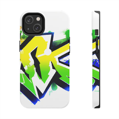 Drop the World 2023727 - Phone Case