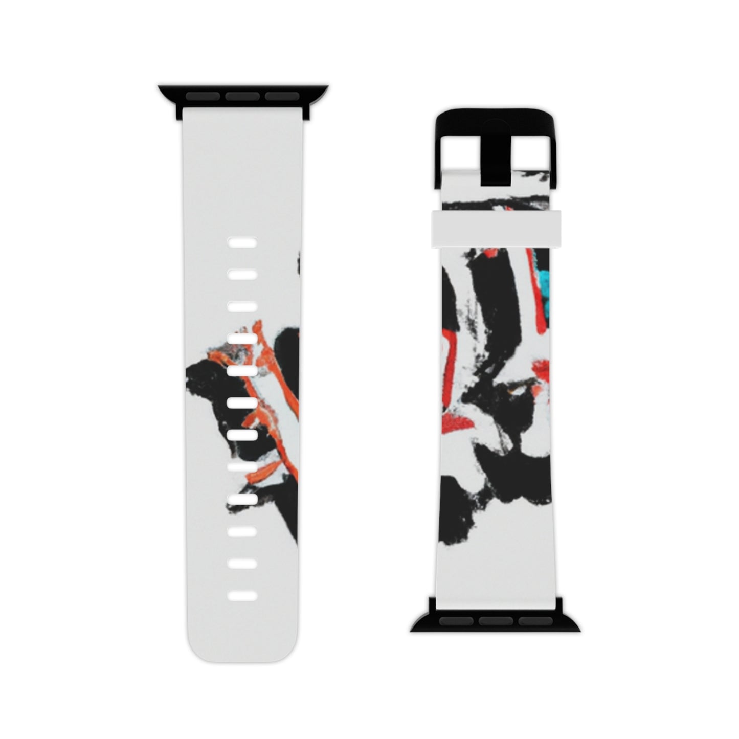 In Da Club 2023730 - Watch Band