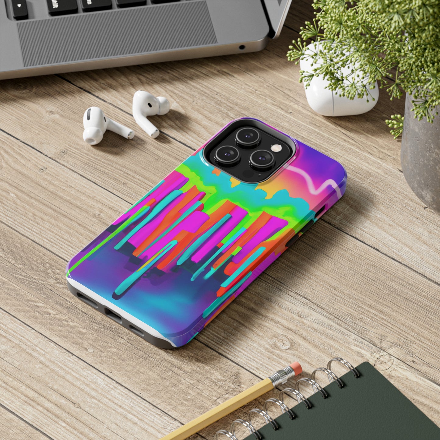 The Video Villains 2023728 - Phone Case