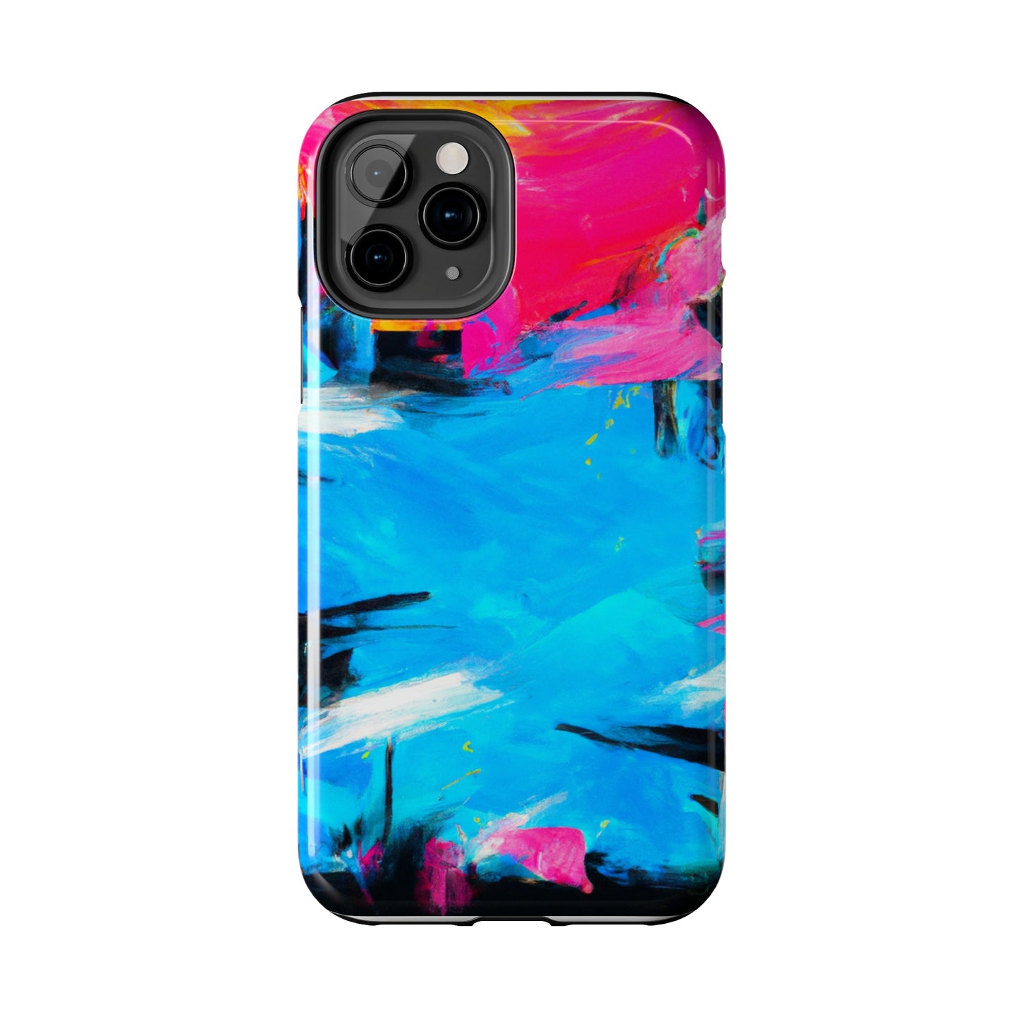 Dancefloor Delights 2023729 - Phone Case