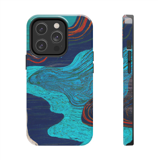 Every Breath You Take 2023811 - Phone Case