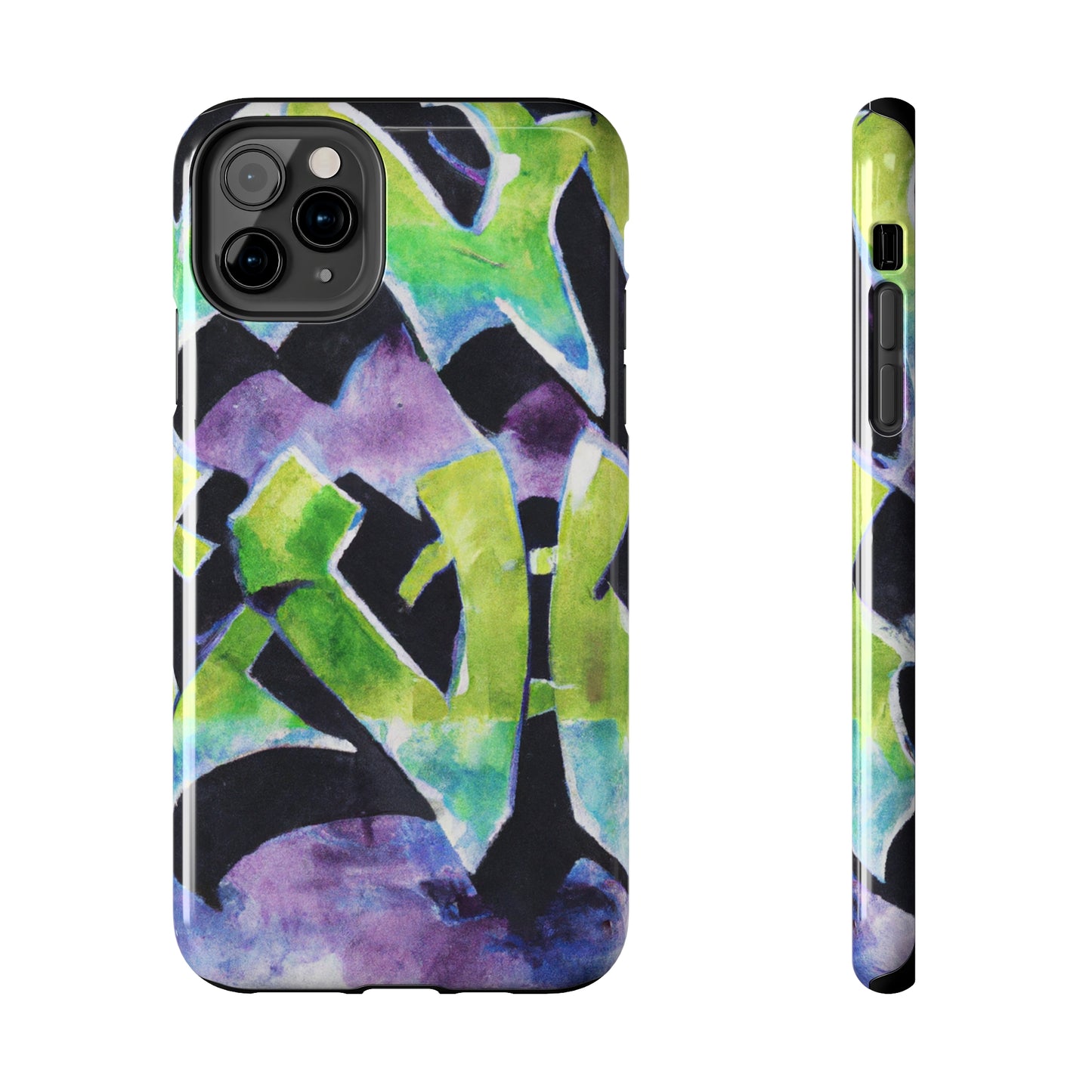 Rapper's Delight 2023730 - Phone Case